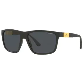 Gafas de Sol Mujer Armani Exchange AX4121S-807887 ø 59 mm de Armani Exchange, Gafas y accesorios - Ref: S0382031, Precio: 61,...