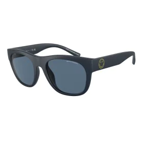 Occhiali da sole Uomo Armani Exchange AX4128SU-818180 Ø 55 mm di Armani Exchange, Occhiali e accessori - Rif: S0382040, Prezz...