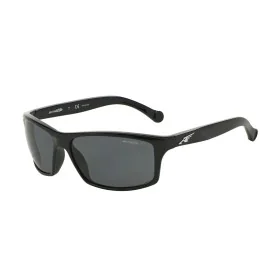 Óculos escuros masculinos Arnette (61 mm) Ø 61 mm de Arnette, Óculos e acessórios - Ref: S0382048, Preço: 51,01 €, Desconto: %