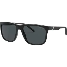 Gafas de Sol Unisex Arnette ø 56 mm de Arnette, Gafas y accesorios - Ref: S0382059, Precio: 51,01 €, Descuento: %