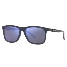 Occhiali da sole Unisex Arnette ø 56 mm di Arnette, Occhiali e accessori - Rif: S0382060, Prezzo: 48,46 €, Sconto: %