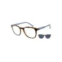 Óculos escuros femininos Arnette AN4289-27741W Ø 53 mm de Arnette, Óculos e acessórios - Ref: S0382071, Preço: 48,46 €, Desco...