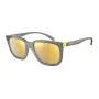 Óculos escuros masculinos Arnette AN4306-28275A ø 54 mm de Arnette, Óculos e acessórios - Ref: S0382085, Preço: 48,46 €, Desc...