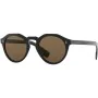 Lunettes de soleil Homme Burberry BE4280-300173 Ø 50 mm de Burberry, Lunettes et accessoires - Réf : S0382096, Prix : 115,70 ...