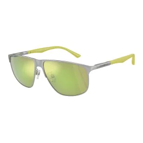 Gafas de Sol Hombre Emporio Armani EA2094-30458N ø 60 mm de Emporio Armani, Gafas y accesorios - Ref: S0382103, Precio: 88,87...