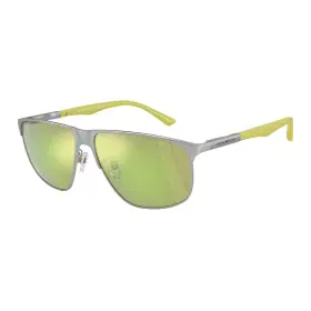 Gafas de Sol Hombre Emporio Armani EA2094-30458N ø 60 mm de Emporio Armani, Gafas y accesorios - Ref: S0382103, Precio: 87,46...