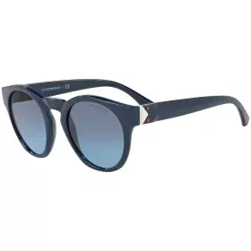 Ladies' Sunglasses Emporio Armani EA4113-56618F Ø 51 mm by Emporio Armani, Glasses and accessories - Ref: S0382110, Price: 88...