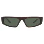 Occhiali da sole Uomo Emporio Armani EA4168F-587971 ø 56 mm di Emporio Armani, Occhiali e accessori - Rif: S0382112, Prezzo: ...