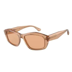 Ladies' Sunglasses Emporio Armani EA4187-506973 Ø 55 mm by Emporio Armani, Glasses and accessories - Ref: S0382118, Price: 88...