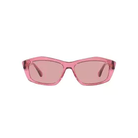 Lunettes de soleil Femme Emporio Armani EA4187-554484 Ø 55 mm de Emporio Armani, Lunettes et accessoires - Réf : S0382119, Pr...