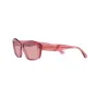 Occhiali da sole Donna Emporio Armani EA4187-554484 Ø 55 mm di Emporio Armani, Occhiali e accessori - Rif: S0382119, Prezzo: ...