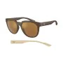 Occhiali da sole Uomo Emporio Armani EA4205F-52606H ø 57 mm di Emporio Armani, Occhiali e accessori - Rif: S0382121, Prezzo: ...