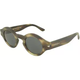 Gafas de Sol Mujer Armani AR-8126-577371 Ø 43 mm de Armani, Gafas y accesorios - Ref: S0382122, Precio: 142,59 €, Descuento: %