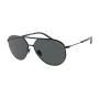 Óculos escuros masculinos Armani AR6120J-300187 ø 60 mm de Armani, Óculos e acessórios - Ref: S0382127, Preço: 142,59 €, Desc...