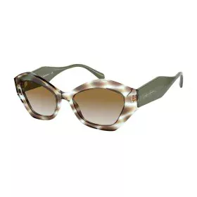 Lunettes de soleil Femme Armani AR8144-588113 Ø 52 mm de Armani, Lunettes et accessoires - Réf : S0382142, Prix : 142,59 €, R...