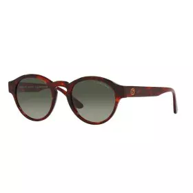 Gafas de Sol Mujer Armani AR8146-596271 Ø 50 mm de Armani, Gafas y accesorios - Ref: S0382143, Precio: 142,59 €, Descuento: %