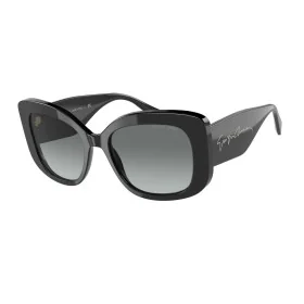 Lunettes de soleil Homme Armani AR8150-500111 Ø 53 mm de Armani, Lunettes et accessoires - Réf : S0382146, Prix : 142,59 €, R...