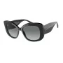 Gafas de Sol Hombre Armani AR8150-500111 Ø 53 mm de Armani, Gafas y accesorios - Ref: S0382146, Precio: 140,31 €, Descuento: %