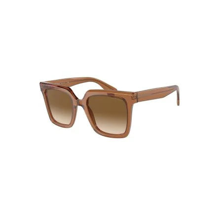 Gafas de Sol Mujer Armani AR8156-593251 Ø 52 mm de Armani, Gafas y accesorios - Ref: S0382147, Precio: 142,59 €, Descuento: %