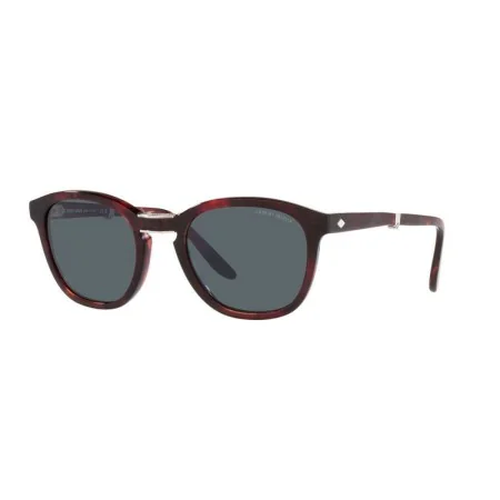 Occhiali da sole Uomo Armani AR8170-5862R5 Ø 51 mm di Armani, Occhiali e accessori - Rif: S0382152, Prezzo: 142,59 €, Sconto: %