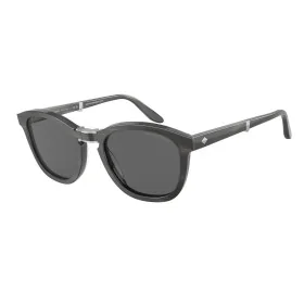 Óculos escuros masculinos Armani AR8170-5964B1 Ø 51 mm de Armani, Óculos e acessórios - Ref: S0382153, Preço: 142,59 €, Desco...