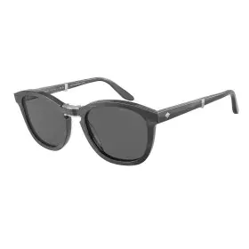 Occhiali da sole Uomo Armani AR8170-5964B1 Ø 51 mm di Armani, Occhiali e accessori - Rif: S0382153, Prezzo: 142,59 €, Sconto: %