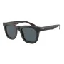 Men's Sunglasses Armani AR8171-5963R5 Ø 49 mm by Armani, Glasses and accessories - Ref: S0382154, Price: 142,59 €, Discount: %