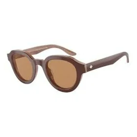 Lunettes de soleil Femme Armani AR8172U-596953 Ø 46 mm de Armani, Lunettes et accessoires - Réf : S0382157, Prix : 142,59 €, ...