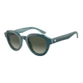 Occhiali da sole Donna Armani AR8172U-597071 Ø 46 mm di Armani, Occhiali e accessori - Rif: S0382158, Prezzo: 142,59 €, Scont...