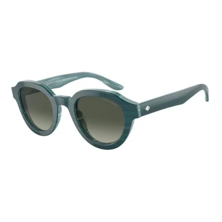 Occhiali da sole Donna Armani AR8172U-597071 Ø 46 mm di Armani, Occhiali e accessori - Rif: S0382158, Prezzo: 140,13 €, Scont...