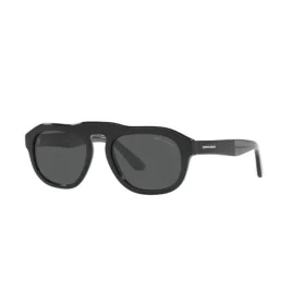 Óculos escuros masculinos Armani AR8173-500187 Ø 52 mm de Armani, Óculos e acessórios - Ref: S0382159, Preço: 142,59 €, Desco...