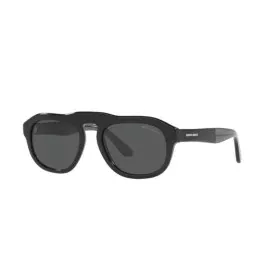 Men's Sunglasses Armani AR8173-500187 Ø 52 mm by Armani, Glasses and accessories - Ref: S0382159, Price: 142,59 €, Discount: %