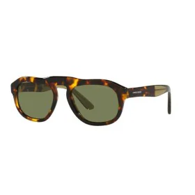 Gafas de Sol Hombre Armani AR8173-50922A Ø 52 mm de Armani, Gafas y accesorios - Ref: S0382160, Precio: 142,59 €, Descuento: %