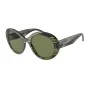 Gafas de Sol Mujer Armani AR8174-59522A Ø 53 mm de Armani, Gafas y accesorios - Ref: S0382162, Precio: 140,31 €, Descuento: %