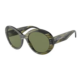 Gafas de Sol Mujer Armani AR8174-59522A Ø 53 mm de Armani, Gafas y accesorios - Ref: S0382162, Precio: 142,59 €, Descuento: %