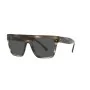 Lunettes de soleil Homme Armani AR8177-540787 Ø 52 mm de Armani, Lunettes et accessoires - Réf : S0382164, Prix : 142,59 €, R...