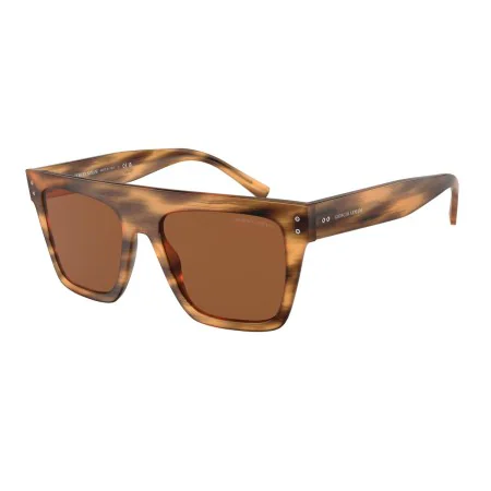 Gafas de Sol Hombre Armani AR8177-592173 Ø 52 mm de Armani, Gafas y accesorios - Ref: S0382166, Precio: 142,59 €, Descuento: %