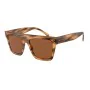 Men's Sunglasses Armani AR8177-592173 Ø 52 mm by Armani, Glasses and accessories - Ref: S0382166, Price: 142,59 €, Discount: %