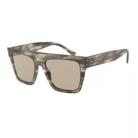 Óculos escuros masculinos Armani AR8177-5922-3 Ø 52 mm de Armani, Óculos e acessórios - Ref: S0382167, Preço: 142,59 €, Desco...