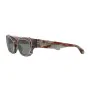 Gafas de Sol Mujer Armani AR8185U-59761W Ø 50 mm de Armani, Gafas y accesorios - Ref: S0382174, Precio: 140,31 €, Descuento: %