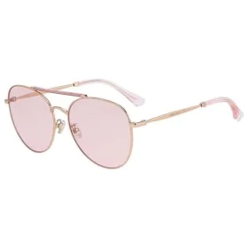 Ladies' Sunglasses Jimmy Choo ABBIE-G-S-61W66Q4 Ø 61 mm by Jimmy Choo, Glasses and accessories - Ref: S0382178, Price: 102,29...