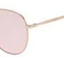 Lunettes de soleil Femme Jimmy Choo ABBIE-G-S-61W66Q4 Ø 61 mm de Jimmy Choo, Lunettes et accessoires - Réf : S0382178, Prix :...