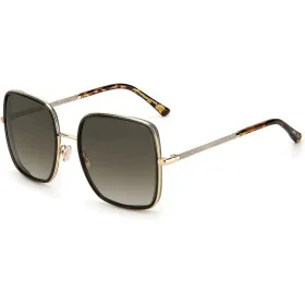 Lunettes de soleil Femme Jimmy Choo JAYLA-S-5701QHA ø 57 mm de Jimmy Choo, Lunettes et accessoires - Réf : S0382184, Prix : 9...