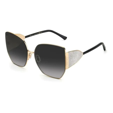 Lunettes de soleil Femme Jimmy Choo RIVER-S-612M29O Ø 61 mm de Jimmy Choo, Lunettes et accessoires - Réf : S0382186, Prix : 1...