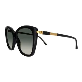 Ladies' Sunglasses Jimmy Choo ROSE-S-55807FQ Ø 55 mm by Jimmy Choo, Glasses and accessories - Ref: S0382189, Price: 93,91 €, ...