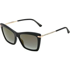 Lunettes de soleil Femme Jimmy Choo SADY-S-56807FQ ø 56 mm de Jimmy Choo, Lunettes et accessoires - Réf : S0382190, Prix : 83...