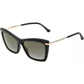 Lunettes de soleil Femme Jimmy Choo SADY-S-56807FQ ø 56 mm de Jimmy Choo, Lunettes et accessoires - Réf : S0382190, Prix : 82...