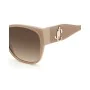 Lunettes de soleil Femme Jimmy Choo SHAY-S-58KONHA ø 58 mm de Jimmy Choo, Lunettes et accessoires - Réf : S0382191, Prix : 85...