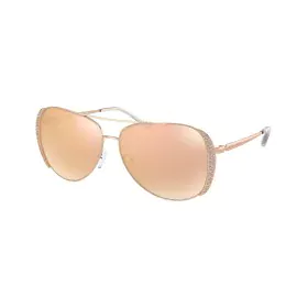 Lunettes de soleil Femme Michael Kors MK1082-1108R1 ø 58 mm de Michael Kors, Lunettes et accessoires - Réf : S0382195, Prix :...