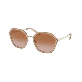 Lunettes de soleil Femme Michael Kors MK1114-101413 ø 56 mm de Michael Kors, Lunettes et accessoires - Réf : S0382201, Prix :...